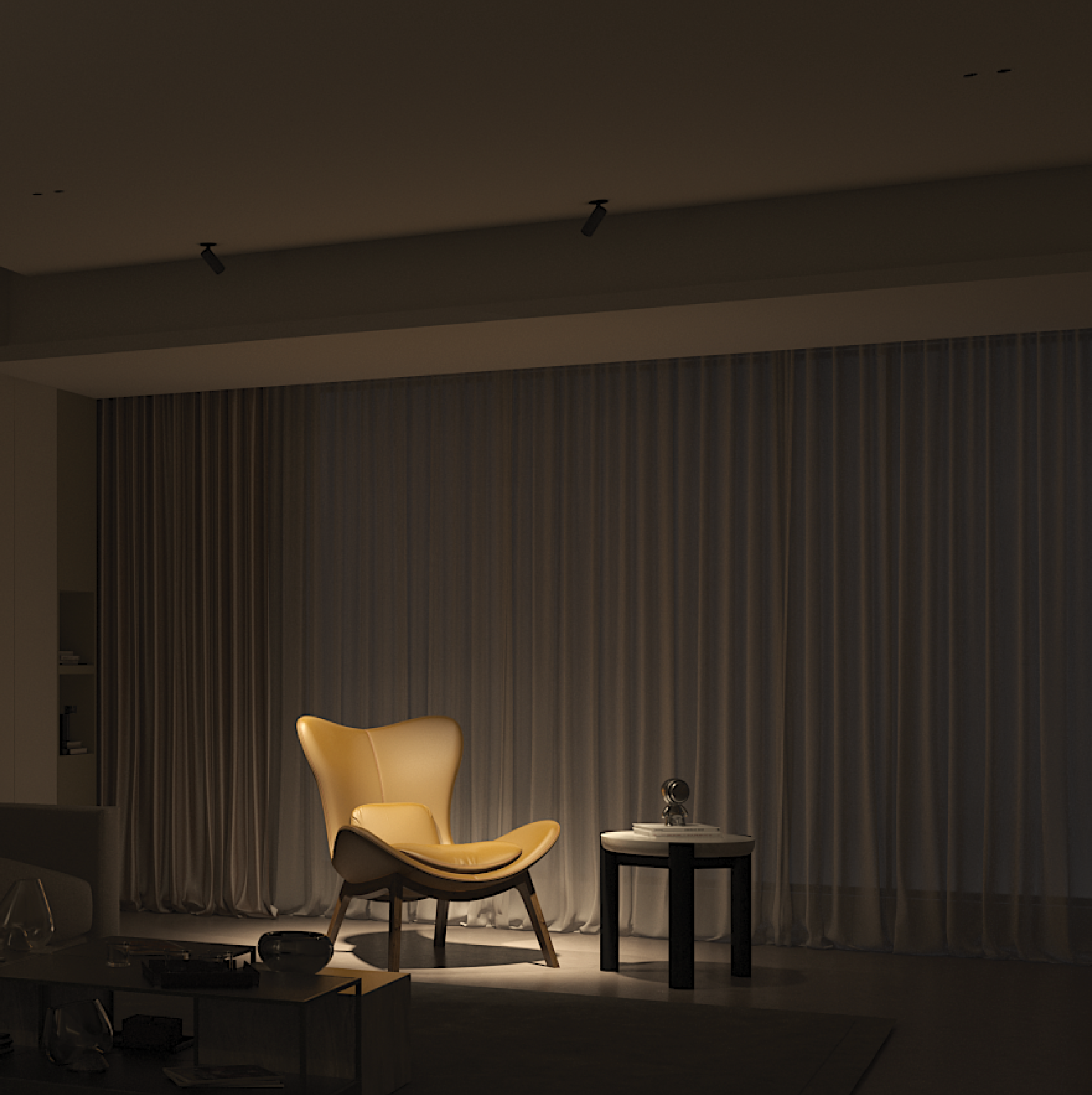 Technical Lights — compatible products